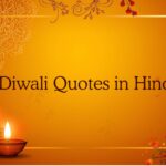 Diwali Quotes in Hindi